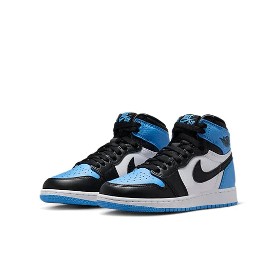 Air Jordan 1 Retro High OG UNC Toe (GS)