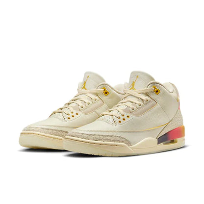 Air Jordan 3 Retro SP J Balvin Medellín Sunset