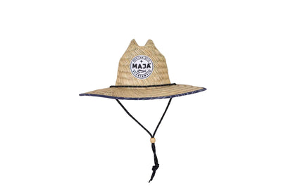 Accesorio Maja Sombrero De Paja Santo