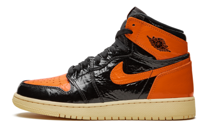 Air Jordan 1 Retro High Shattered Backboard 3.0