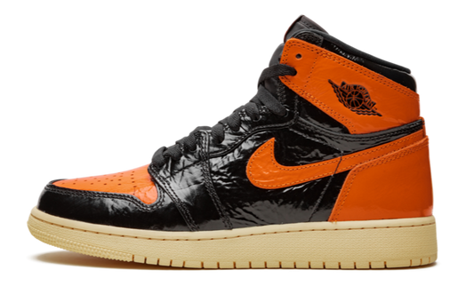 Air Jordan 1 Retro High Shattered Backboard 3.0