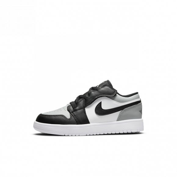 Air Jordan 1 Low Alt Smoke Grey