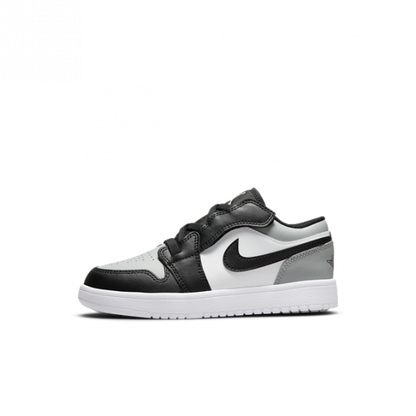 Air Jordan 1 Low Alt Smoke Grey