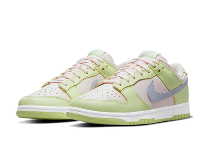 Dunk Low Lime Ice (W)