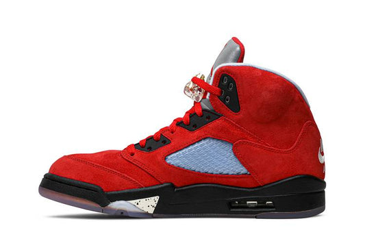 Jordan 5 Retro Trophy Room University Red (F&F)