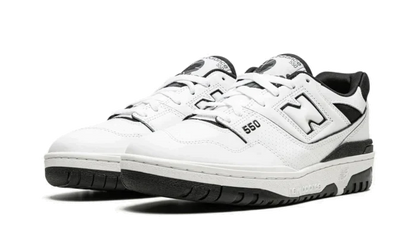 New Balance 550 White Black