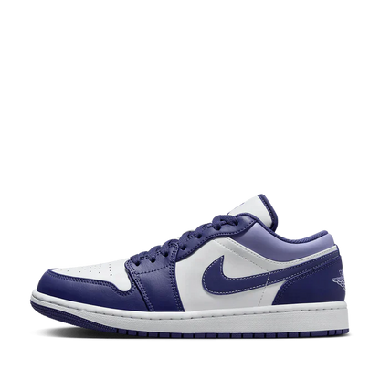 Air Jordan 1 Low Sky J Purple