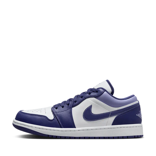 Air Jordan 1 Low Sky J Purple