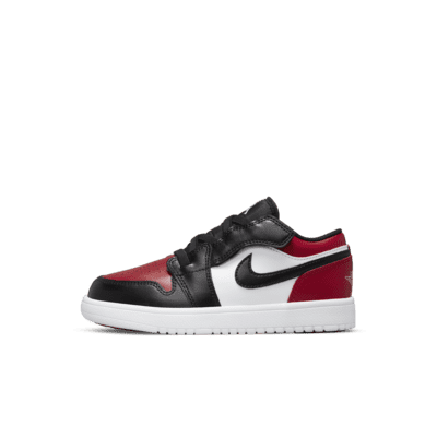 Air Jordan 1 Low Alt Gym Red