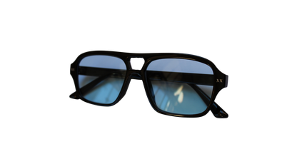 Lentes Cosmopolitan Blue Frame