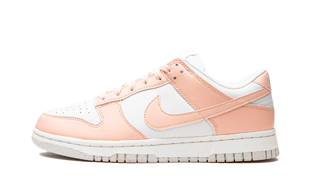 Dunk Low Next Nature Pale Coral (W)