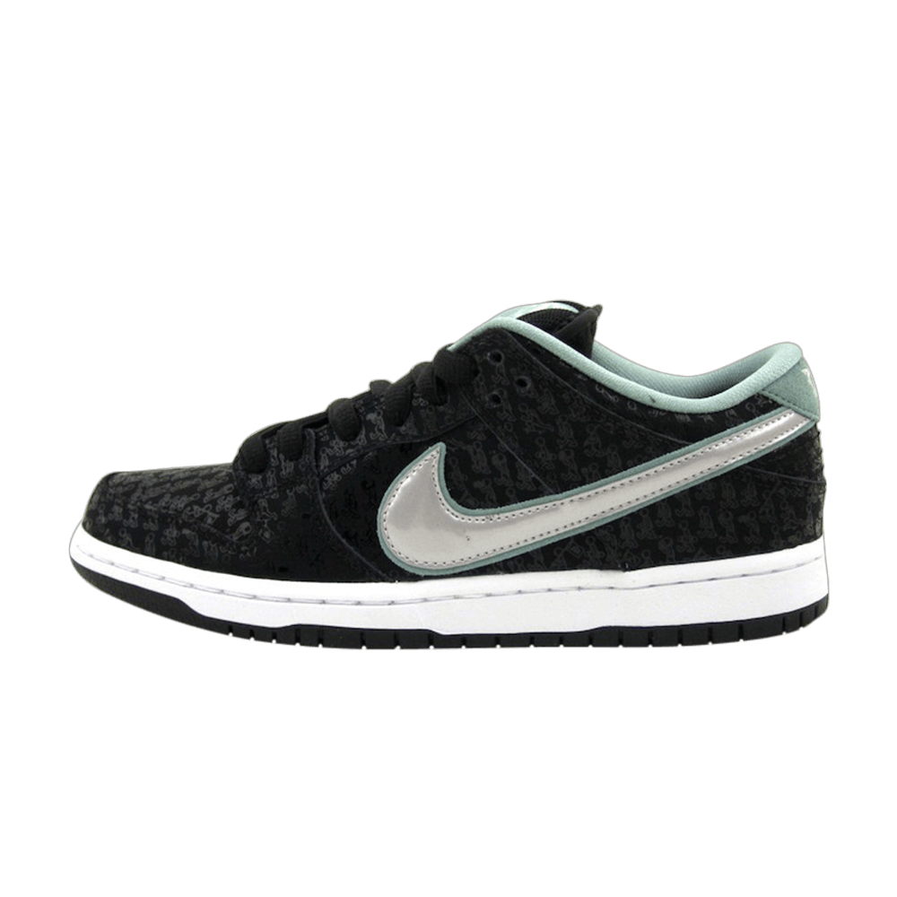 SB Dunk Low S.P.O.T. x Lance Mountain