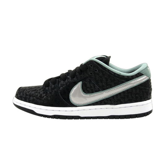 SB Dunk Low S.P.O.T. x Lance Mountain