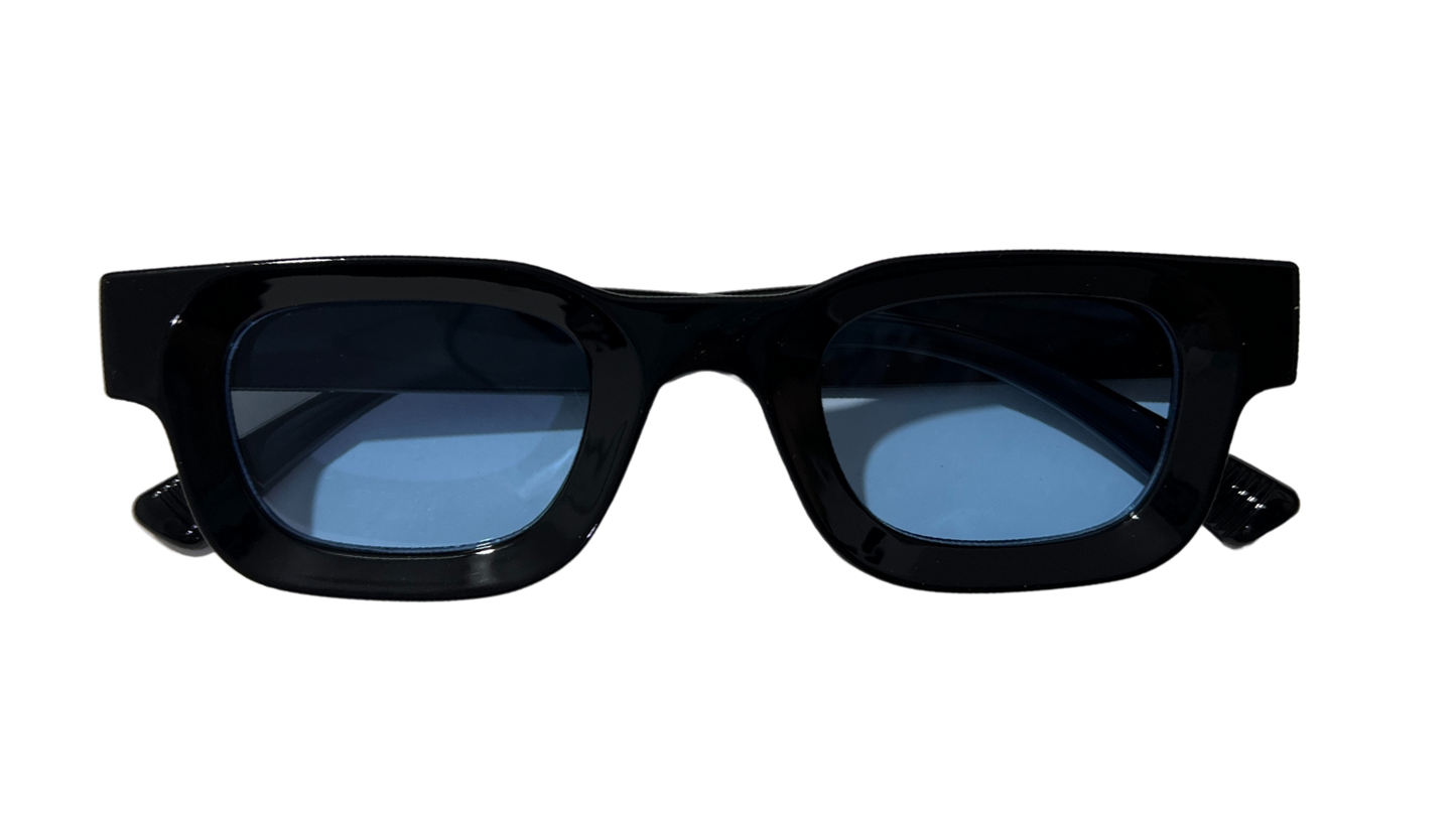 Lentes TFA Blue Frame