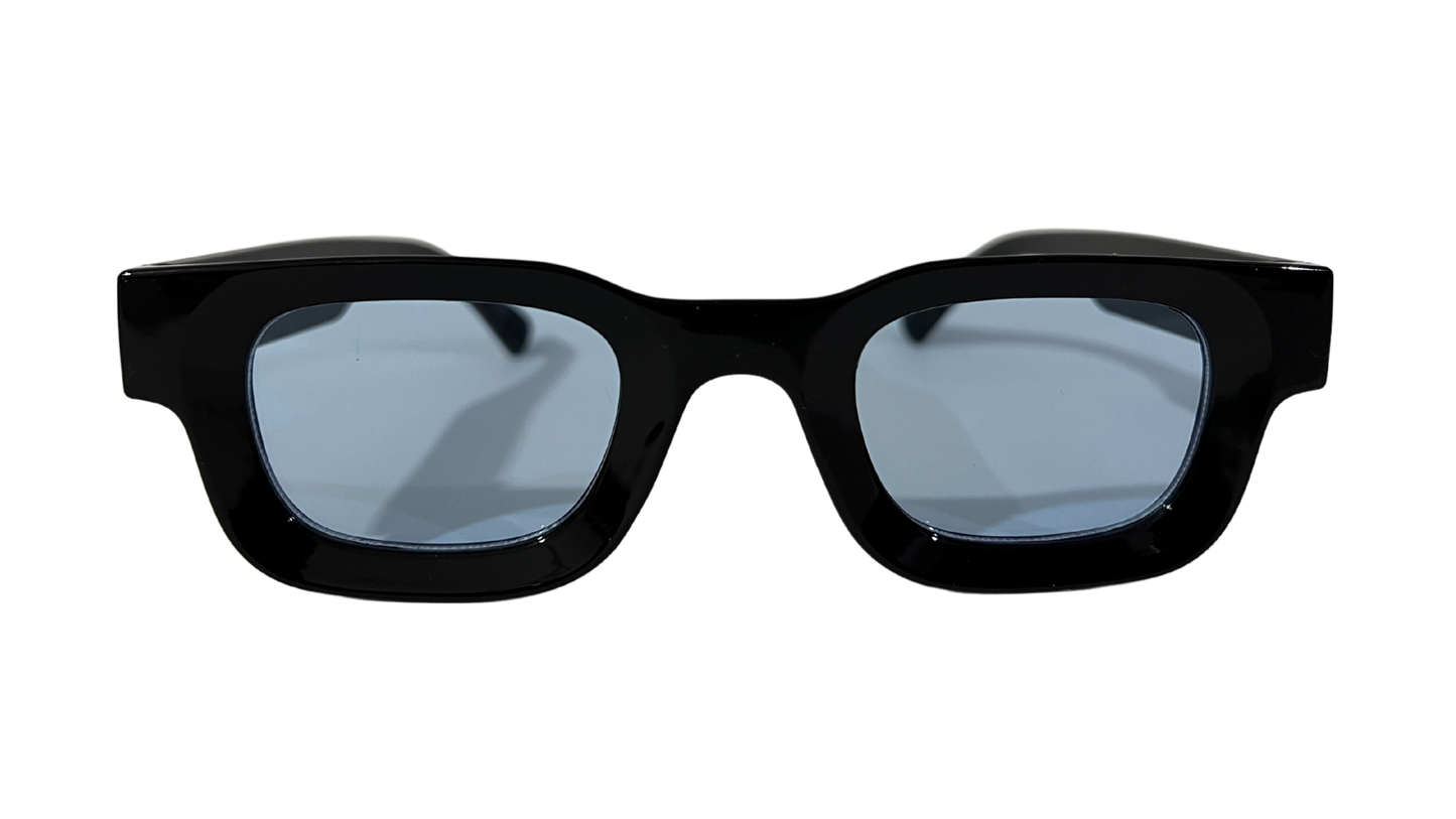 Lentes TFA Blue Frame