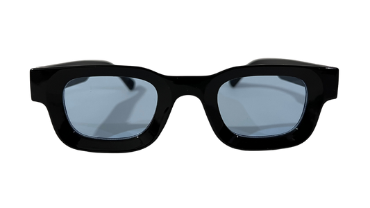 Lentes TFA Blue Frame