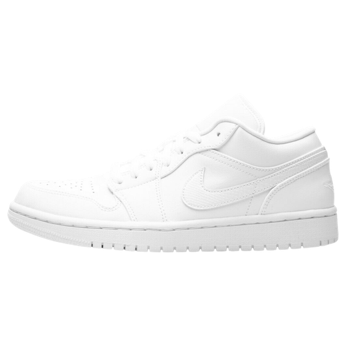 Air Jordan 1 Low White (W)