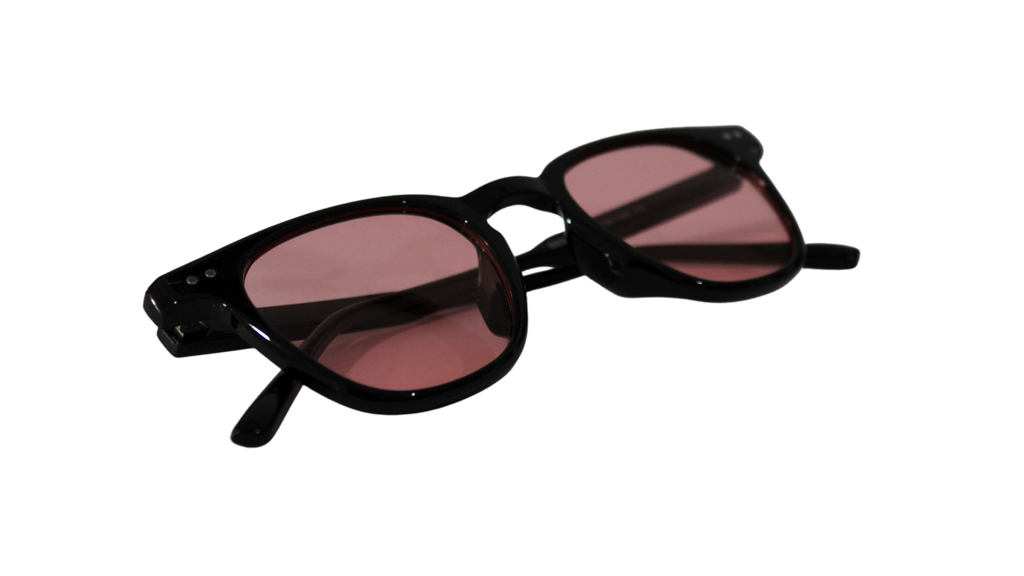 Lentes Martini Low Red Frame