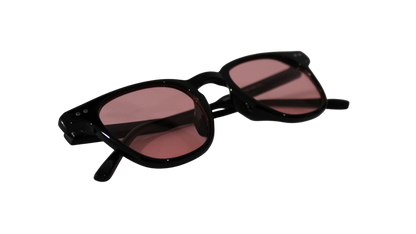 Lentes Martini Low Red Frame