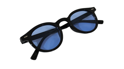 Lentes Daiquiri Blue Frame