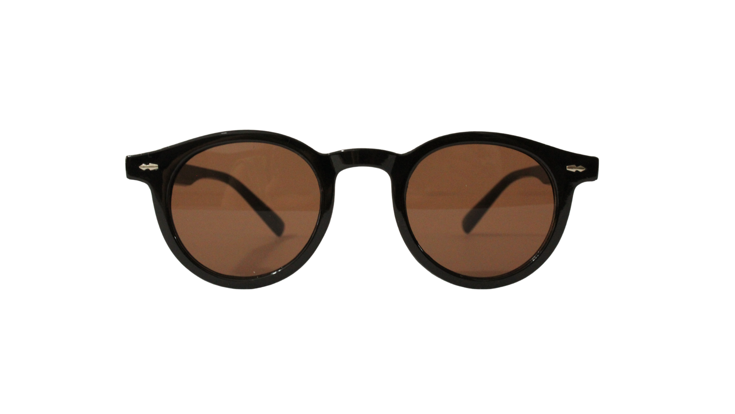 Lentes Daiquiri Brown Frame