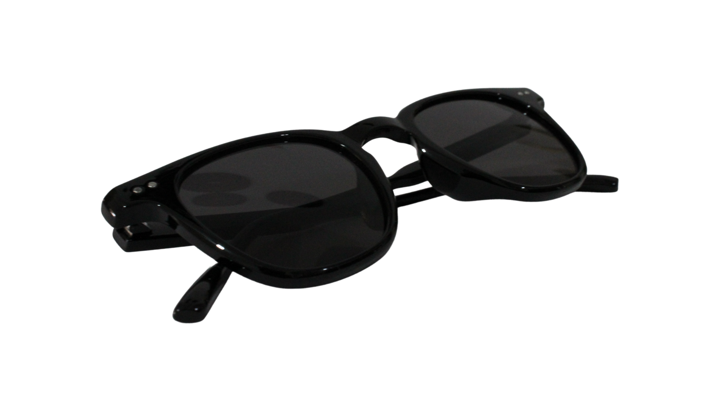 Lentes Martini Black Frame