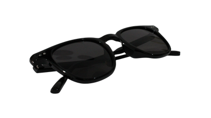 Lentes Martini Black Frame