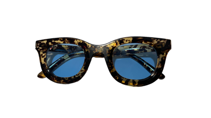 Lentes Carey Sake Bomb Blue Frame