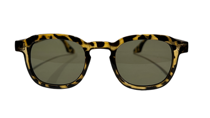 Lentes Carey Mezcalita Black Frame