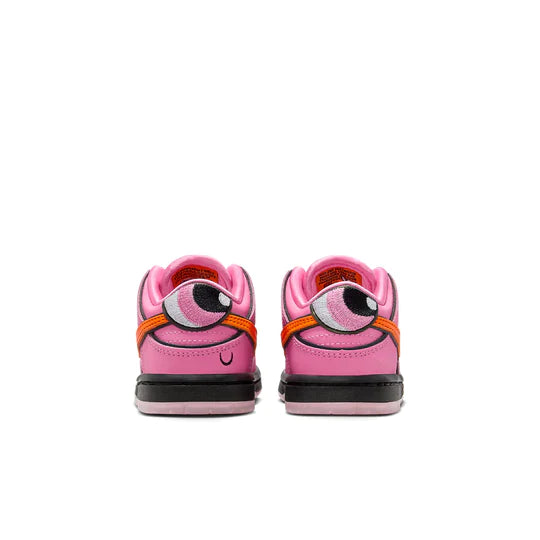 SB Dunk Low The Powerpuff Girls Blossom (TD)