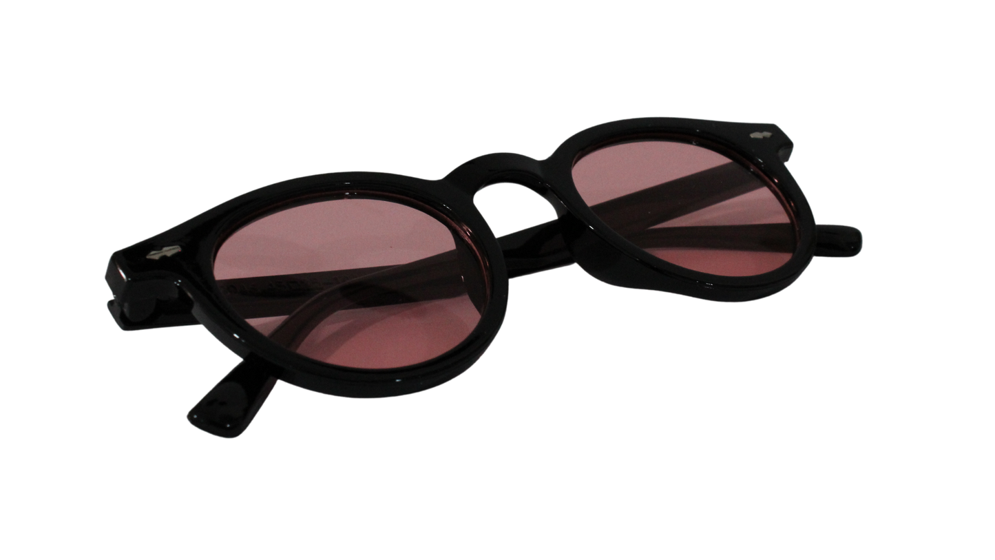 Lentes Daiquiri Low Red Frame