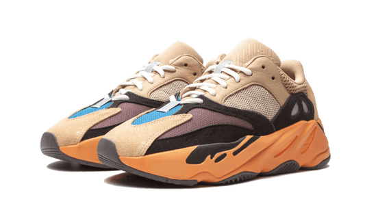 Yeezy Boost 700 Enflame Amber