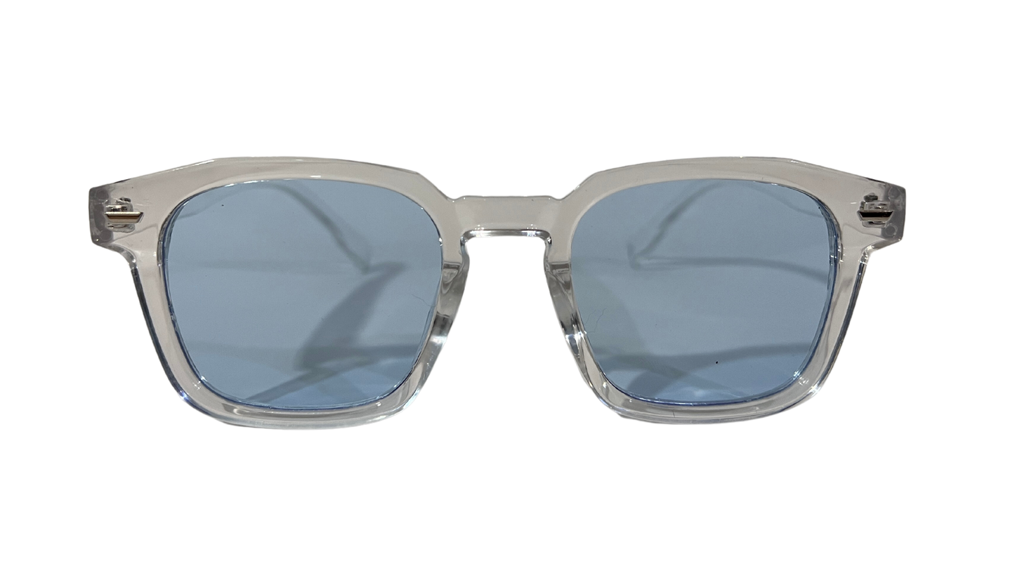 Lentes Light Not Tom Ford Blue Frame