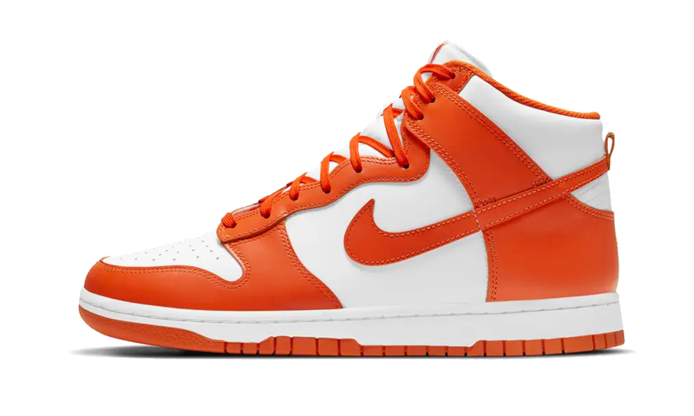 Dunk High Syracuse (2021) (GS)