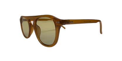 Lentes Moscow Mule Green Frame