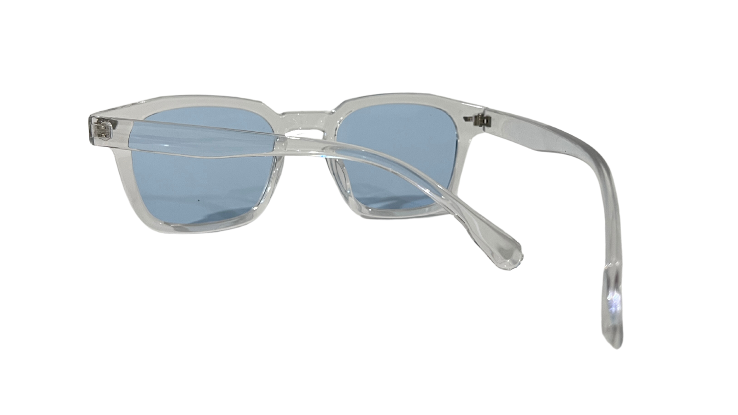 Lentes Light Not Tom Ford Blue Frame