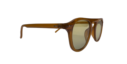 Lentes Moscow Mule Green Frame