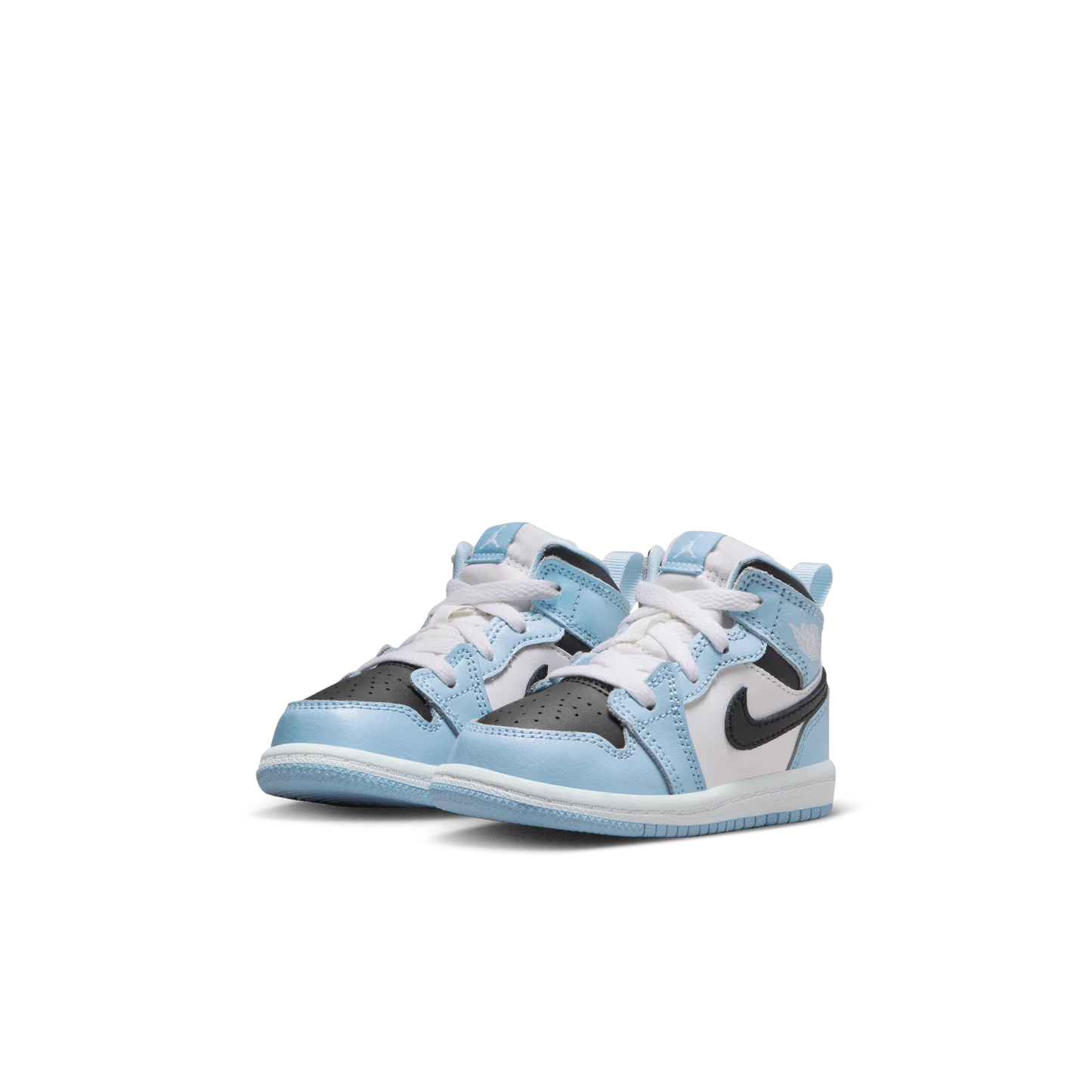 Air Jordan 1 Mid SE Ice Blue (TD)