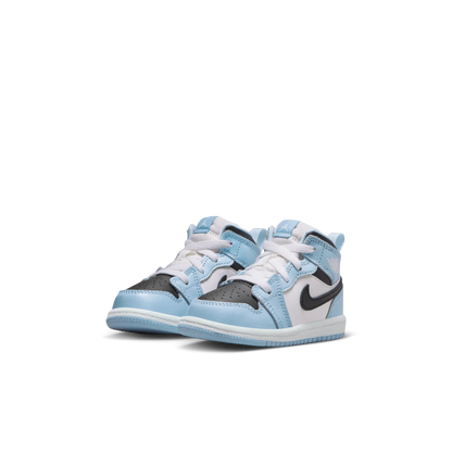 Air Jordan 1 Mid SE Ice Blue (TD)