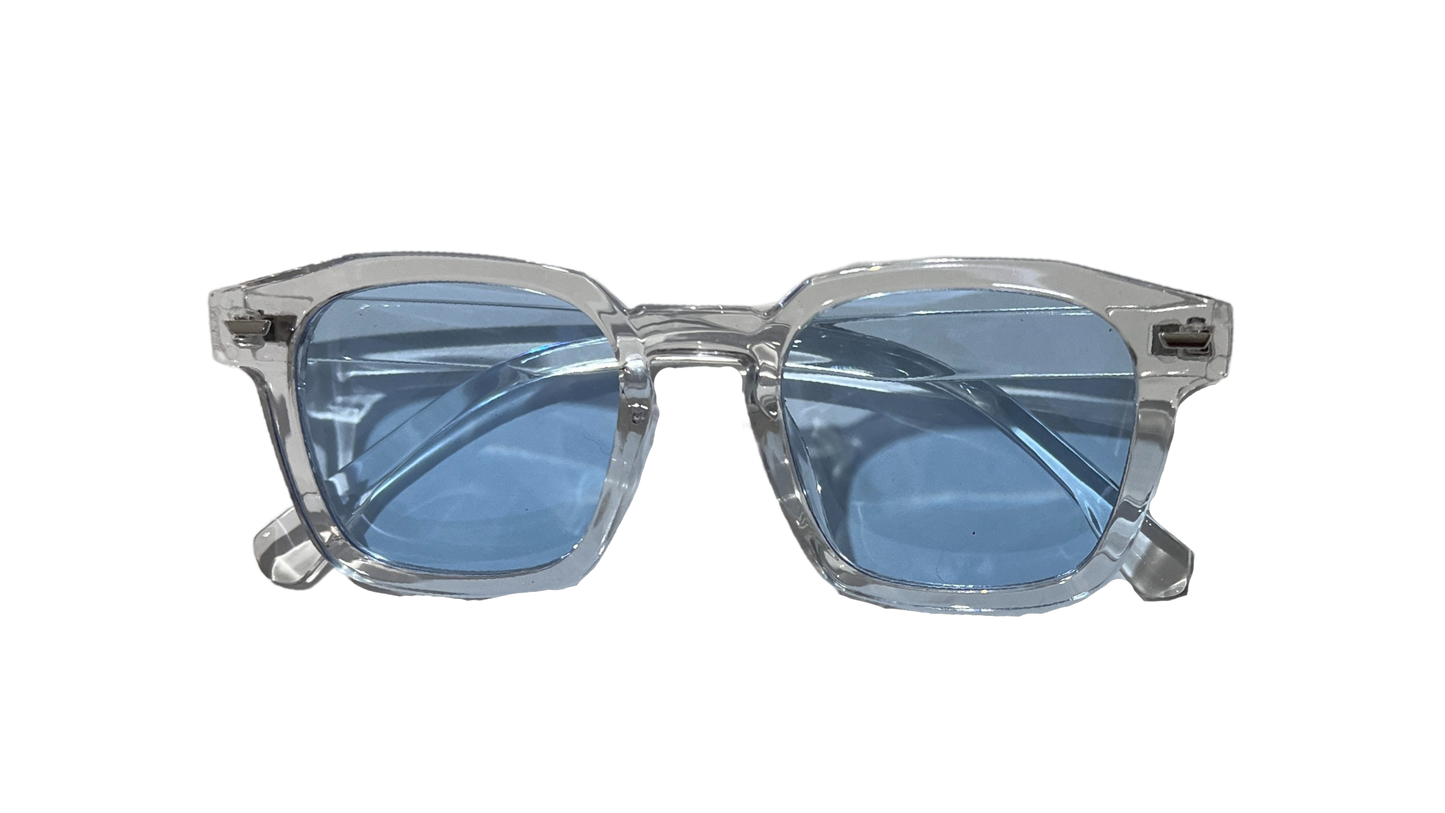 Lentes Light Not Tom Ford Blue Frame