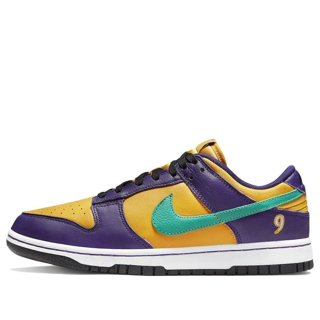 Dunk Low LXLisa Leslie (W)