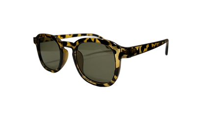 Lentes Carey Mezcalita Black Frame