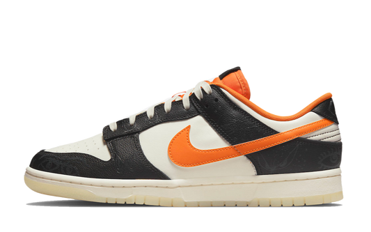 Dunk Low PRM Halloween (2021) (GS)