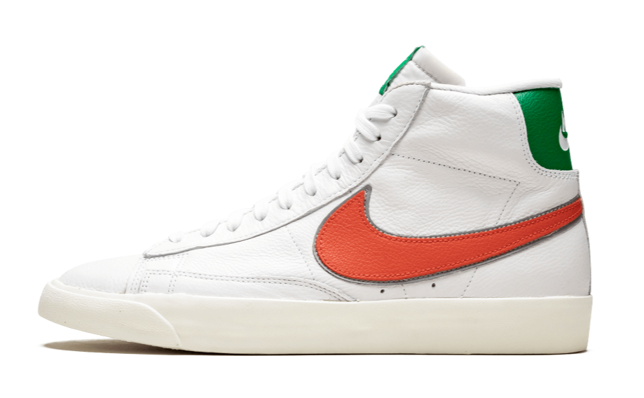 Blazer Mid Stranger Things Hawkins High School (GS)