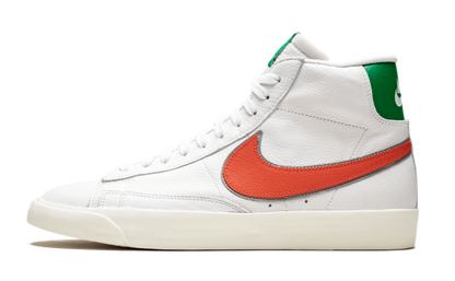 Blazer Mid Stranger Things Hawkins High School (GS)