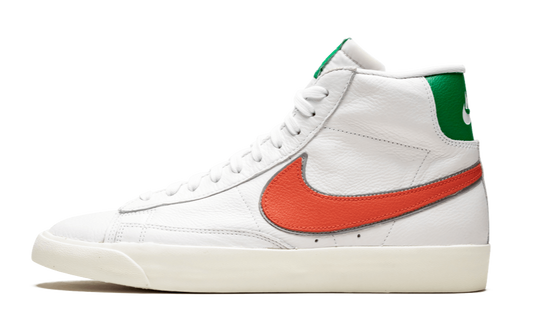 Blazer Mid Stranger Things Hawkins High School (GS)