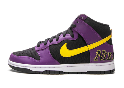 Dunk High EMB Lakers (GS)