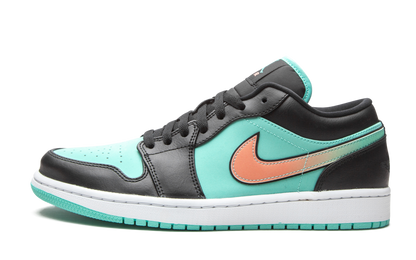 Air Jordan 1 Low SE Tropical Twist (GS)