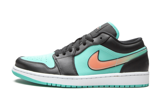 Air Jordan 1 Low SE Tropical Twist (GS)