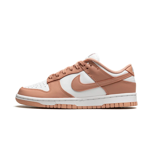 Dunk Low Rose Whisper (W)